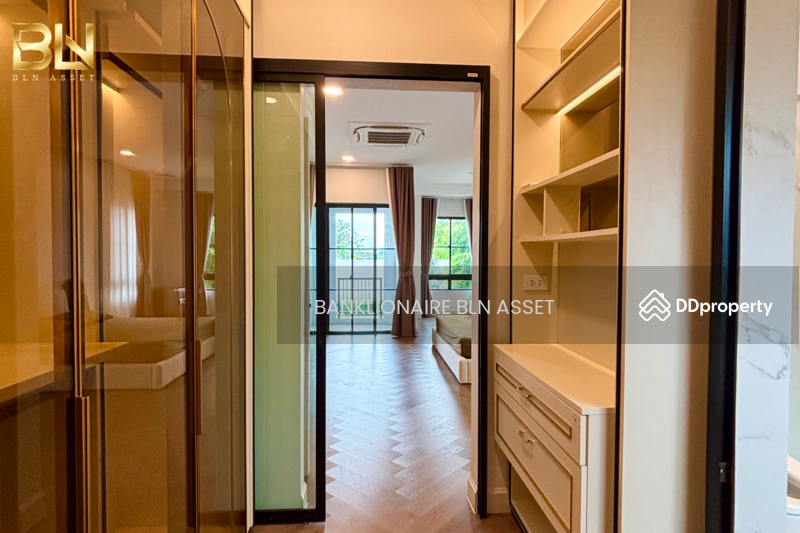 For Sale - Nantawan Pinklao-Kanchana, Bangkok