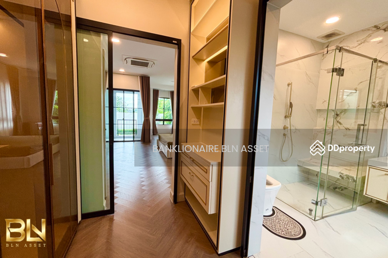 For Sale - Nantawan Pinklao-Kanchana, Bangkok
