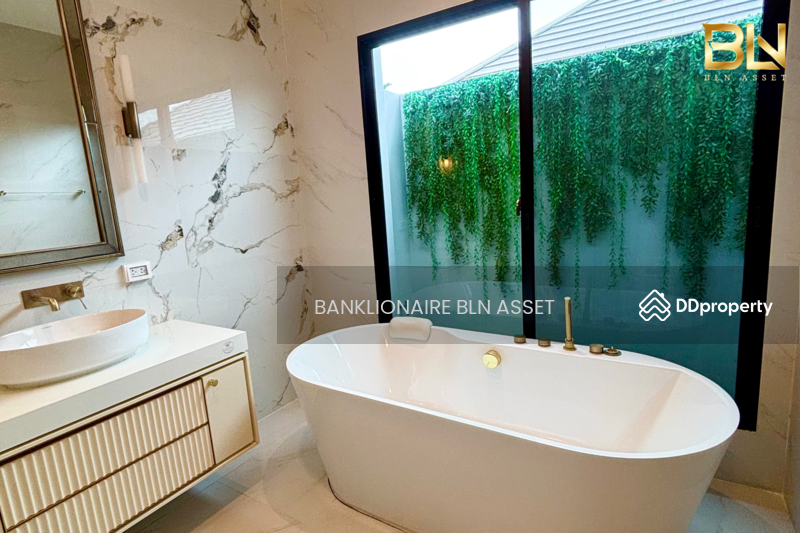 For Sale - Nantawan Pinklao-Kanchana, Bangkok