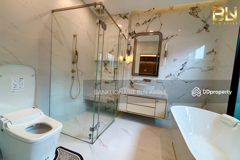 For Sale - Nantawan Pinklao-Kanchana, Bangkok