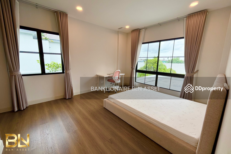 For Sale - Nantawan Pinklao-Kanchana, Bangkok