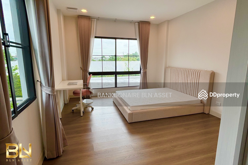 For Sale - Nantawan Pinklao-Kanchana, Bangkok