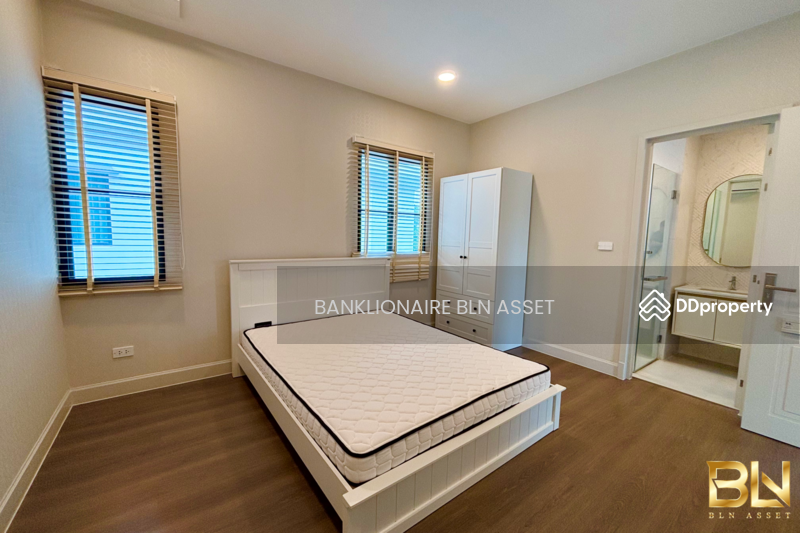 For Sale - Nantawan Pinklao-Kanchana, Bangkok