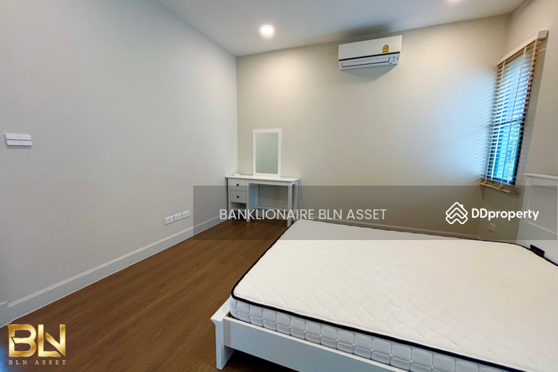For Sale - Nantawan Pinklao-Kanchana, Bangkok