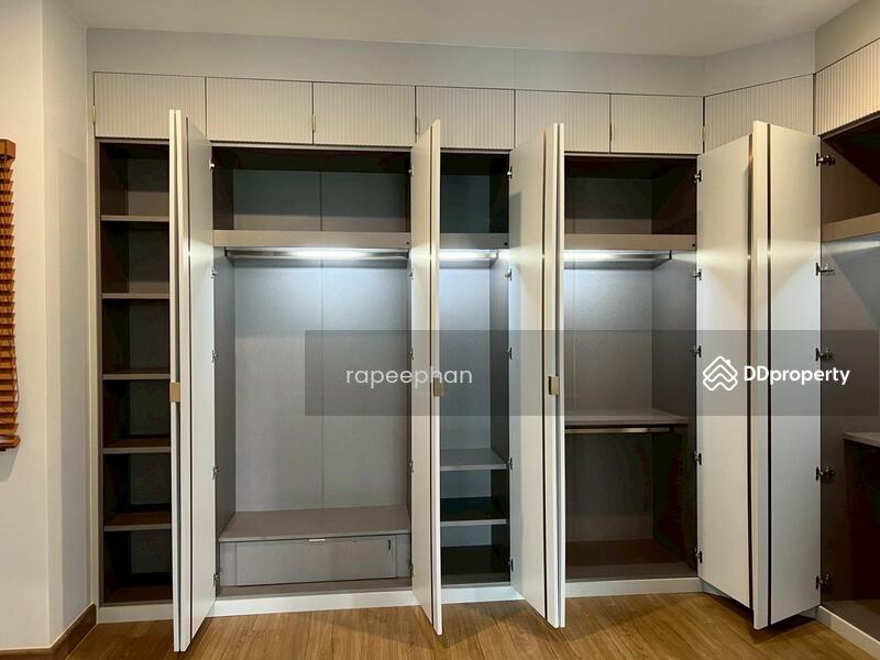 For Rent - Baan Klang Muang The Edition Bangna Wongwaen, Bangkok