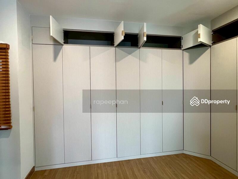 For Rent - Baan Klang Muang The Edition Bangna Wongwaen, Bangkok