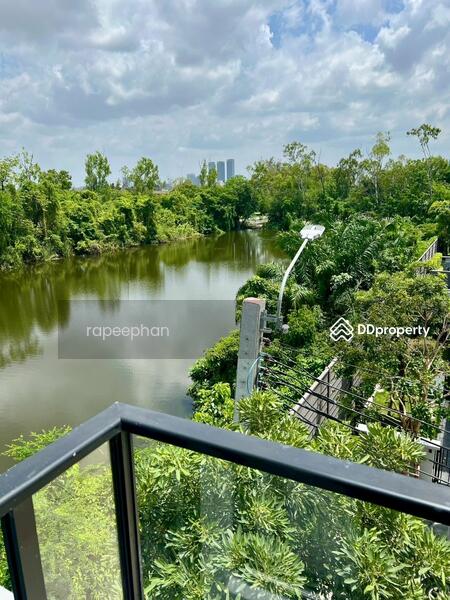 For Rent - Baan Klang Muang The Edition Bangna Wongwaen, Bangkok