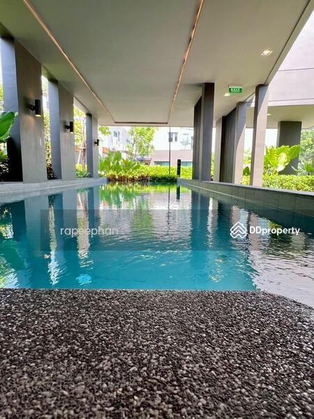For Rent - Baan Klang Muang The Edition Bangna Wongwaen, Bangkok