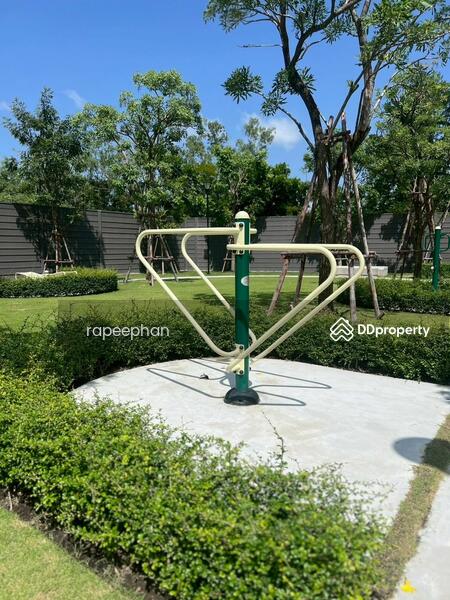 For Rent - Baan Klang Muang The Edition Bangna Wongwaen, Bangkok