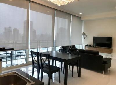 For Rent - Royce Private Residences, Bangkok