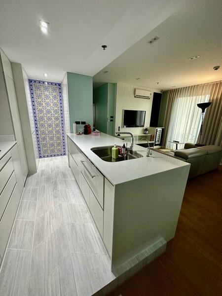 Villa Sathorn, Bangkok, 5 KrungThonBuri Road, Khlong Ton Sai, Khlong San, Bangkok, 2 Bedrooms, 95 sqm, Condo For Rent, by The Luxe Group, 60067212 - DDproperty.com