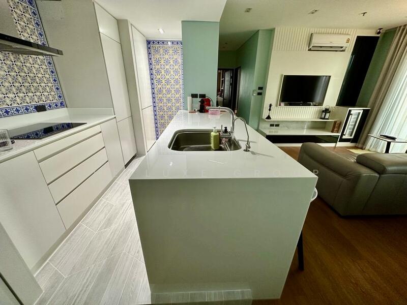 Villa Sathorn, Bangkok, 5 KrungThonBuri Road, Khlong Ton Sai, Khlong San, Bangkok, 2 Bedrooms, 95 sqm, Condo For Rent, by The Luxe Group, 60067212 - DDproperty.com
