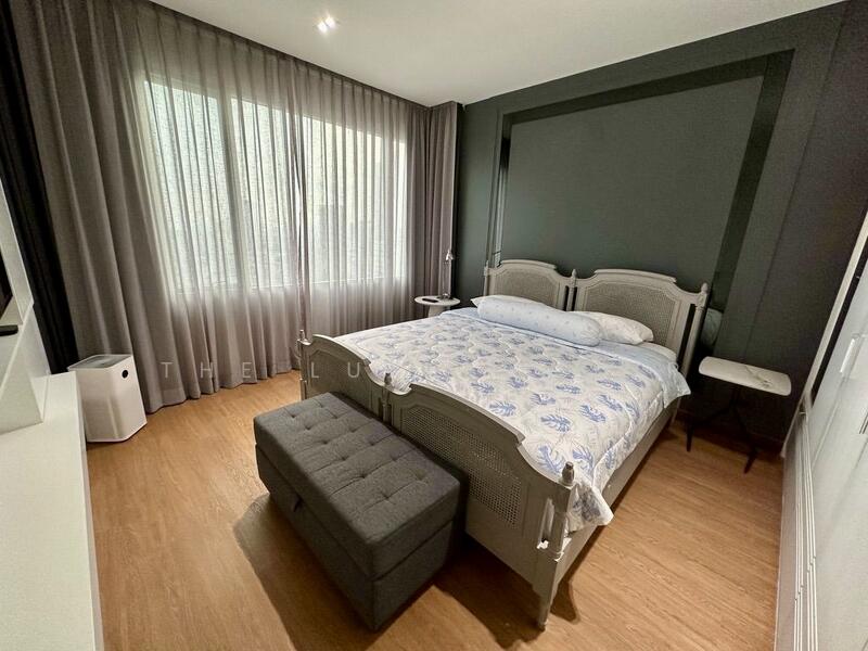 Villa Sathorn, Bangkok, 5 KrungThonBuri Road, Khlong Ton Sai, Khlong San, Bangkok, 2 Bedrooms, 95 sqm, Condo For Rent, by The Luxe Group, 60067212 - DDproperty.com