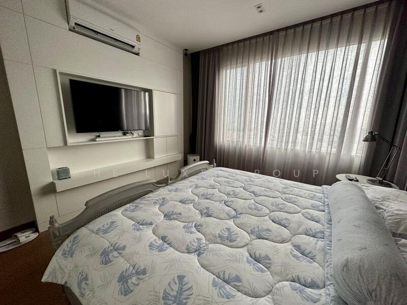 Villa Sathorn, Bangkok, 5 KrungThonBuri Road, Khlong Ton Sai, Khlong San, Bangkok, 2 Bedrooms, 95 sqm, Condo For Rent, by The Luxe Group, 60067212 - DDproperty.com