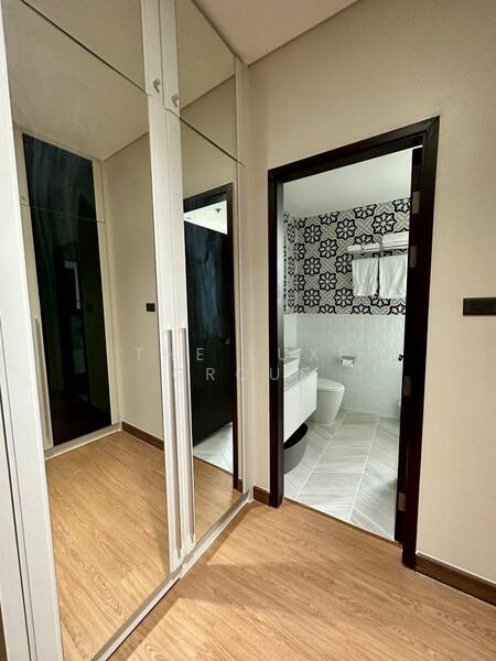 Villa Sathorn, Bangkok, 5 KrungThonBuri Road, Khlong Ton Sai, Khlong San, Bangkok, 2 Bedrooms, 95 sqm, Condo For Rent, by The Luxe Group, 60067212 - DDproperty.com