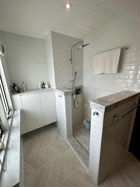 Villa Sathorn, Bangkok, 5 KrungThonBuri Road, Khlong Ton Sai, Khlong San, Bangkok, 2 Bedrooms, 95 sqm, Condo For Rent, by The Luxe Group, 60067212 - DDproperty.com