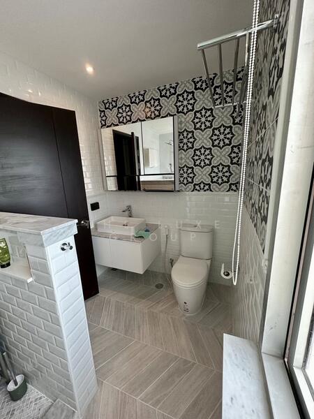 Villa Sathorn, Bangkok, 5 KrungThonBuri Road, Khlong Ton Sai, Khlong San, Bangkok, 2 Bedrooms, 95 sqm, Condo For Rent, by The Luxe Group, 60067212 - DDproperty.com