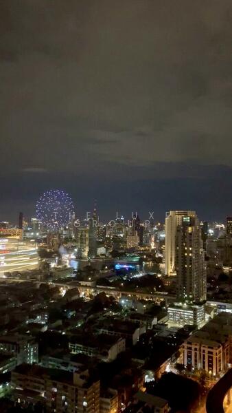 Villa Sathorn, Bangkok, 5 KrungThonBuri Road, Khlong Ton Sai, Khlong San, Bangkok, 2 Bedrooms, 95 sqm, Condo For Rent, by The Luxe Group, 60067212 - DDproperty.com