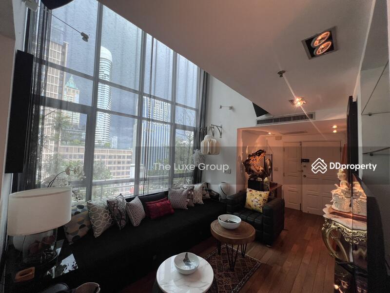 For Sale - Baan Na Varang Condominium, Bangkok