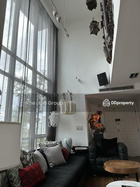 For Sale - Baan Na Varang Condominium, Bangkok