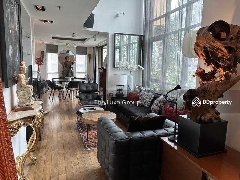 For Sale - Baan Na Varang Condominium, Bangkok