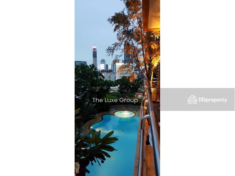 For Sale - Baan Na Varang Condominium, Bangkok