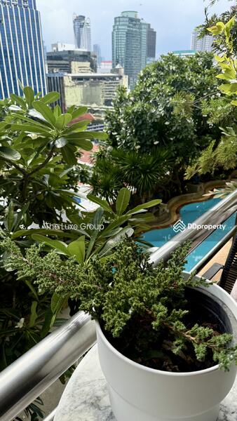 For Sale - Baan Na Varang Condominium, Bangkok