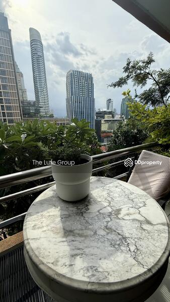 For Sale - Baan Na Varang Condominium, Bangkok