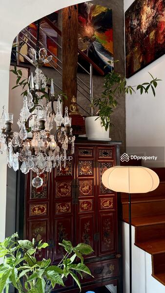 For Sale - Baan Na Varang Condominium, Bangkok
