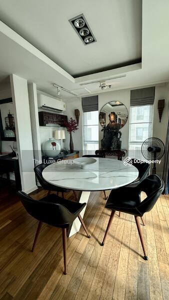 For Sale - Baan Na Varang Condominium, Bangkok