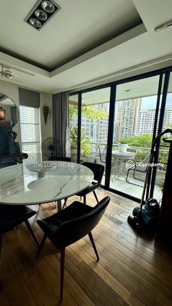 For Sale - Baan Na Varang Condominium, Bangkok