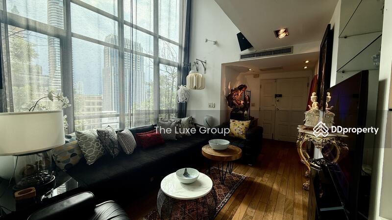 For Sale - Baan Na Varang Condominium, Bangkok
