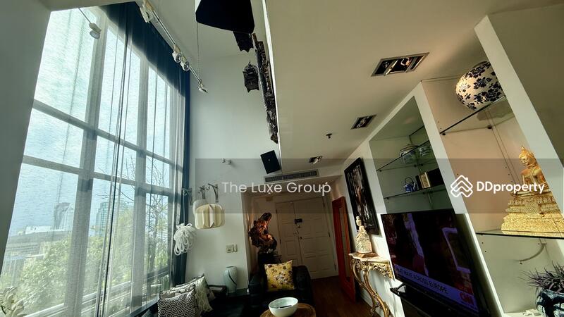 For Sale - Baan Na Varang Condominium, Bangkok