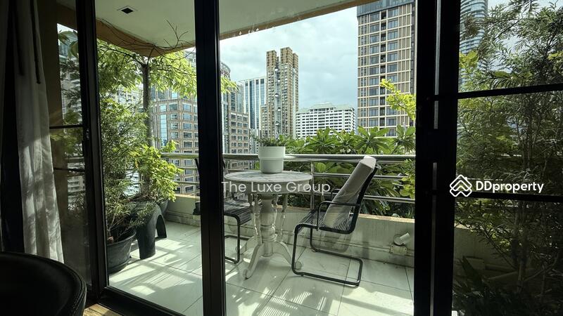 For Sale - Baan Na Varang Condominium, Bangkok