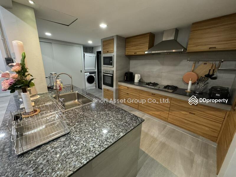 ให้เช่า - ทาวน์โฮม One Nimman, เชียงใหม่