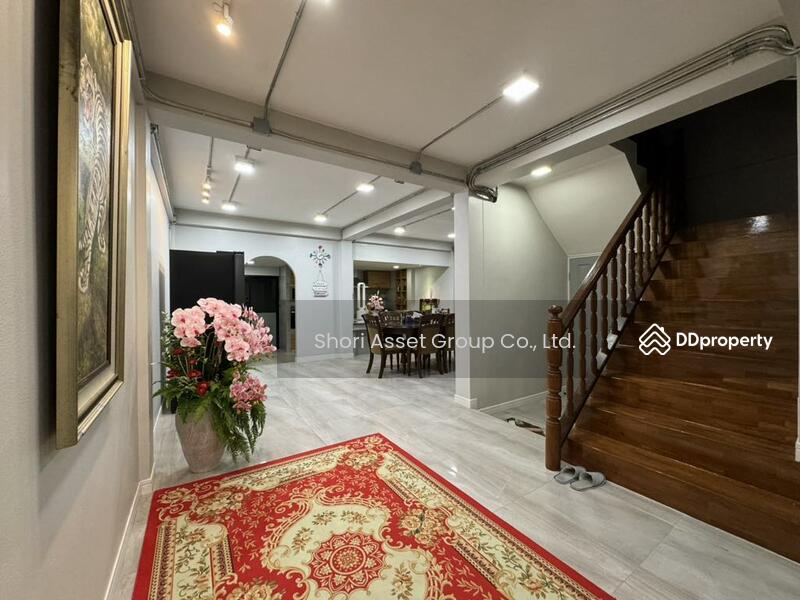 ให้เช่า - ทาวน์โฮม One Nimman, เชียงใหม่
