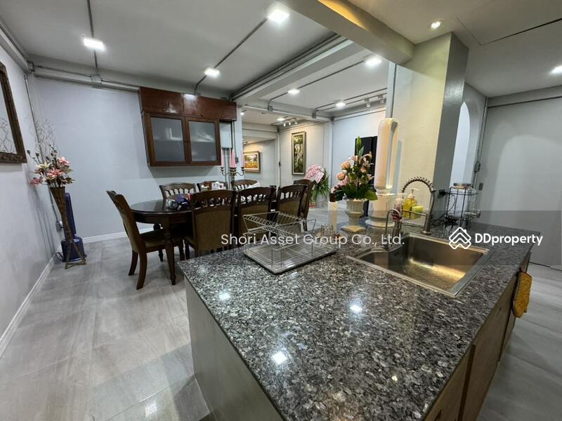 ให้เช่า - ทาวน์โฮม One Nimman, เชียงใหม่
