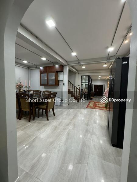 ให้เช่า - ทาวน์โฮม One Nimman, เชียงใหม่