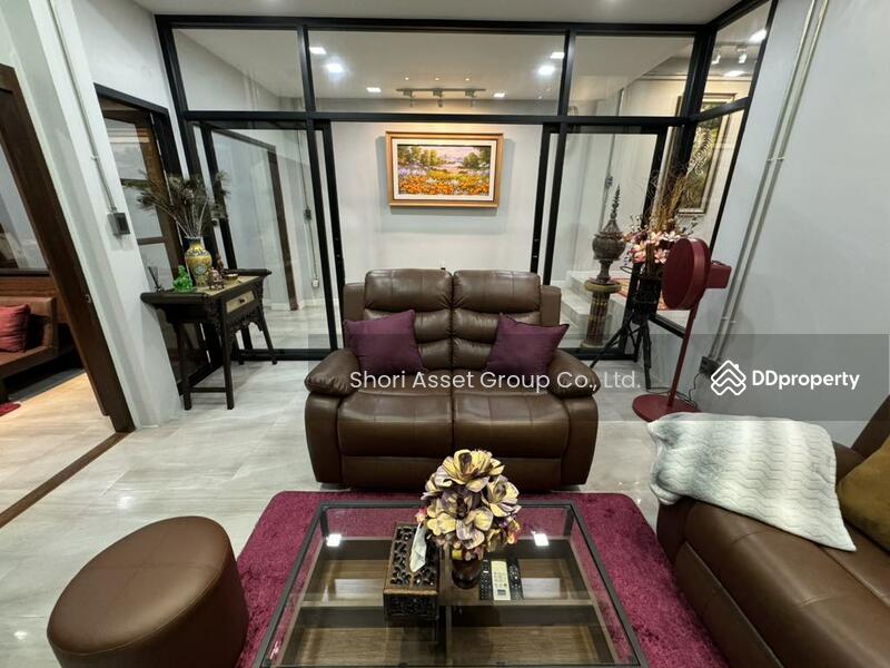 ให้เช่า - ทาวน์โฮม One Nimman, เชียงใหม่