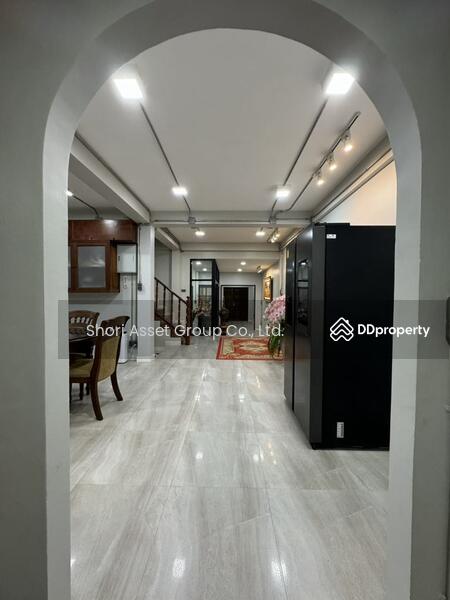 ให้เช่า - ทาวน์โฮม One Nimman, เชียงใหม่