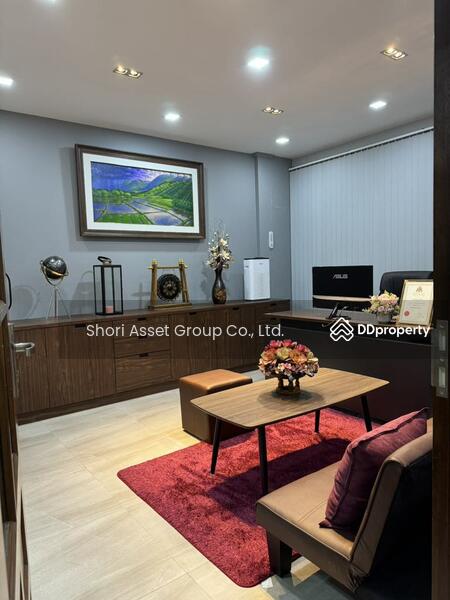 ให้เช่า - ทาวน์โฮม One Nimman, เชียงใหม่