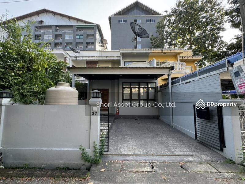 ให้เช่า - ทาวน์โฮม One Nimman, เชียงใหม่
