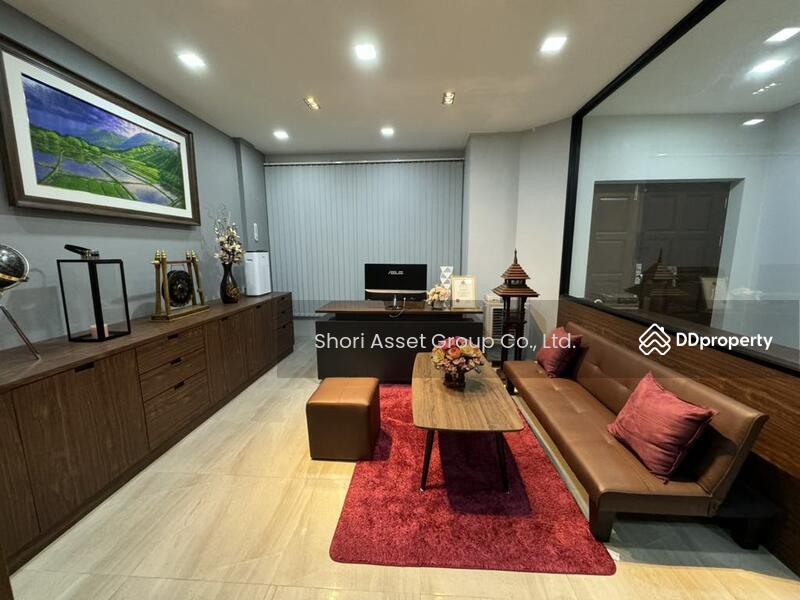 ให้เช่า - ทาวน์โฮม One Nimman, เชียงใหม่