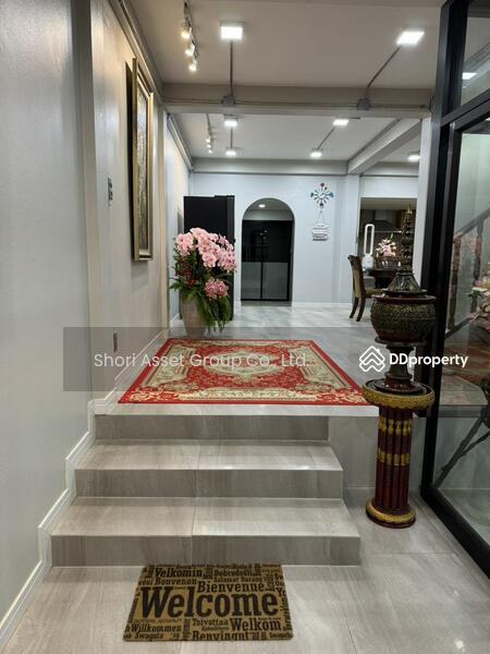 ให้เช่า - ทาวน์โฮม One Nimman, เชียงใหม่