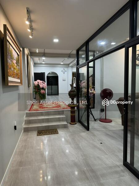 ให้เช่า - ทาวน์โฮม One Nimman, เชียงใหม่