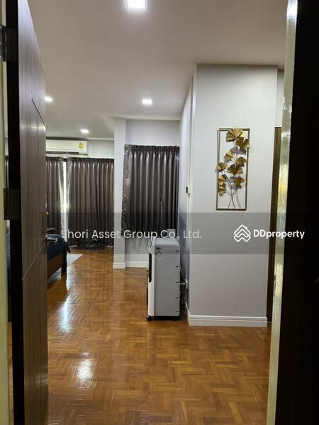 ให้เช่า - ทาวน์โฮม One Nimman, เชียงใหม่