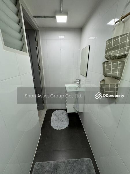 ให้เช่า - ทาวน์โฮม One Nimman, เชียงใหม่