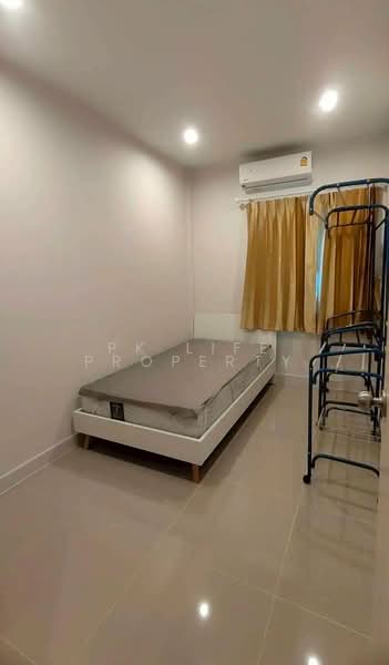 12R0484 This house for rent 3 bedroom 2 bathroom 30,000/month at thalang have fully furnished, ภูเก็ต, เทพกระษัตรี, ถลาง, ภูเก็ต, 130 ตร.ม., บ้านเดี่ยว ให้เช่า, โดย PK LIFE Property, 60067227 - DDproperty.com