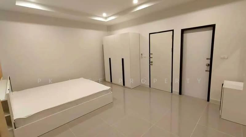 12R0484 This house for rent 3 bedroom 2 bathroom 30,000/month at thalang have fully furnished, ภูเก็ต, เทพกระษัตรี, ถลาง, ภูเก็ต, 130 ตร.ม., บ้านเดี่ยว ให้เช่า, โดย PK LIFE Property, 60067227 - DDproperty.com