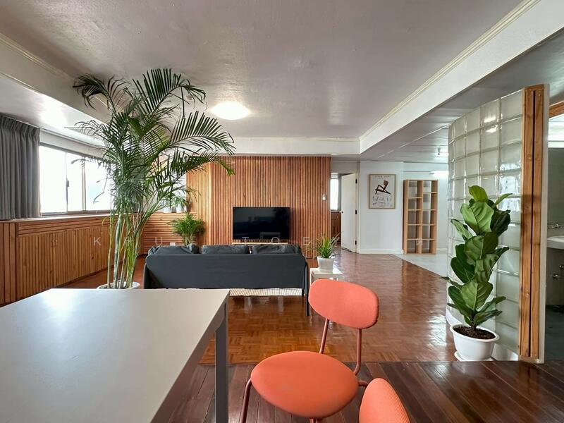 For Rent - Baan On Nut Sukhumvit 77, Bangkok